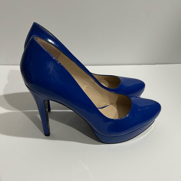 Nine West Shoes - Nine West Heels Size 9M